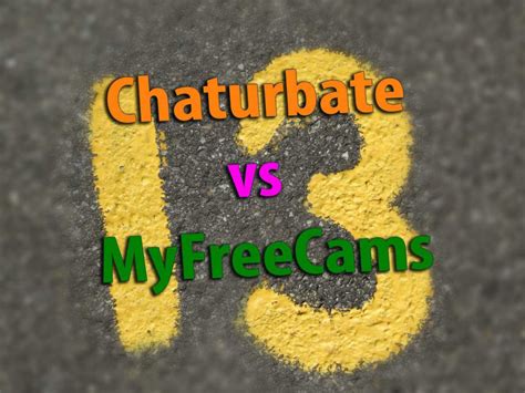 myfreecame|Chaturbate .